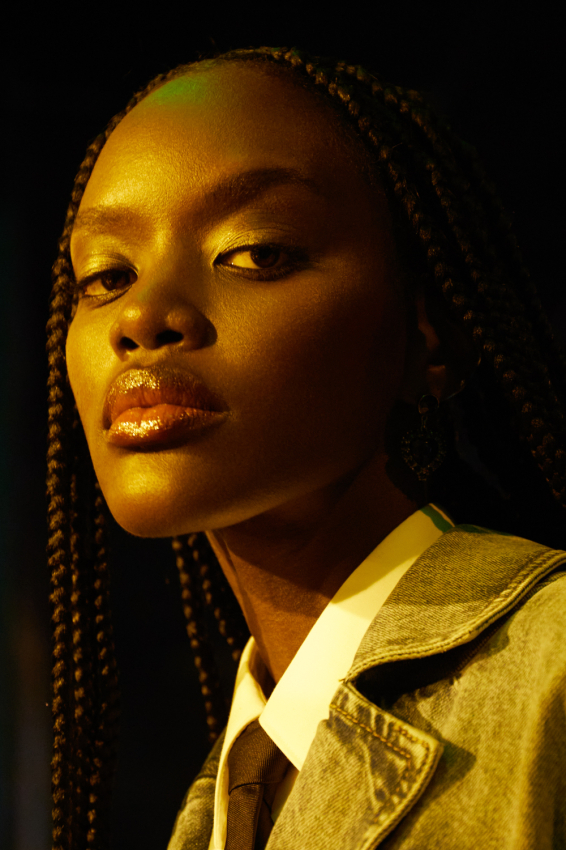 KIM CRETON - PORTFOLIO - EDITORIAL